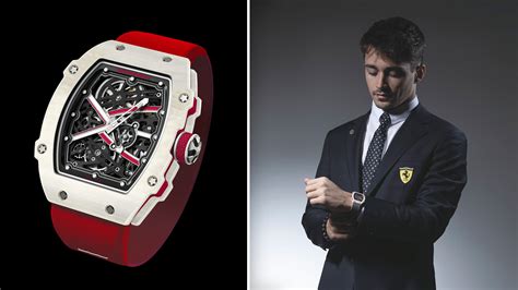 richard mille halep